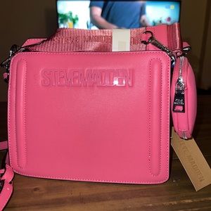 steve madden purse brand new TIK TOK FAMOUS